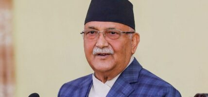 स्थानीय तहका कर्मचारीलाई ओेलीले प्रशिक्षण दिने