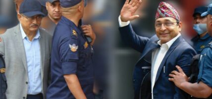 नक्कली भुटानी शरणार्थी प्रकरणको अनुसन्धान प्रतिवेदन आज बुझाउँदै