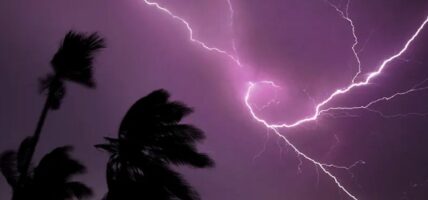 चट्याङ लागेर रौतहटमा एक महिलाको मृत्यु