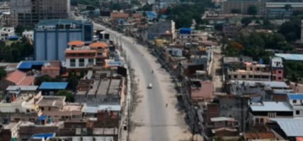 विराटनगरमा अनिश्चितकालिन निषेधाज्ञा