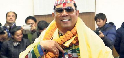 गणतन्त्र दिवसको अवसरमा रेशम चौधरी छुट्ने !