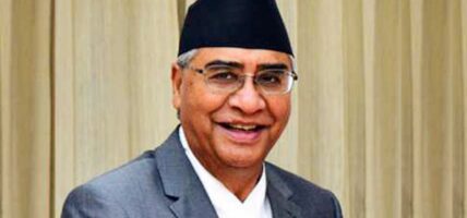 ऐतिहासिक उपलब्धिको रक्षार्थ सबैले भूमिका निर्वाह गर्न आवश्यक छ : सभापति देउवा