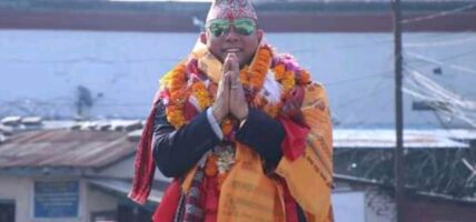 राष्ट्रपतिबाट आममाफी : रेशम चौधरी जेलबाट रिहा