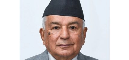 आरक्षणको व्यवस्थालाई पूर्ण रूपमा कार्यान्वयनमा ल्याउनु आजको आवश्यकता : राष्ट्रपति