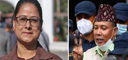 अब कानुन बनाएर रेशम चौधरीलाई फाँसीमै चढाइदिनू -नागरिक उन्मुक्ति