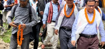 सुनकोशी जलविद्युत आयोजना : नेपाल र बंगलादेशको संयुक्त लगानी