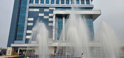 भाटभटेनी सुपरस्टोरको २५औँ स्टोर जनकपुरमा शुभारम्भ