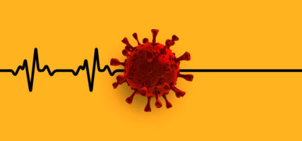 कोरोना भाइरसको सङ्क्रमण शून्यमा झर्‍यो