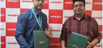 सिटिजन्स बैंकका ग्राहकले वेबोर होम अप्लायन्सको सेवामा छुट पाउने