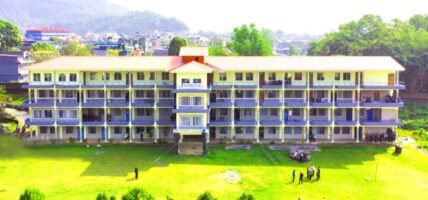 गण्डकी कलेज लामाचौरमा आइटी एक्स्पो हुने