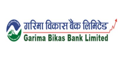 गरिमा विकास बैंकको ३ लाख ८२ लाख ८९२ कित्ता संस्थापक शेयर बिक्री गर्ने