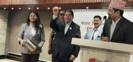 रिपब्लिक मिडियाको आइपिओ बाँडफाँड सम्पन्न