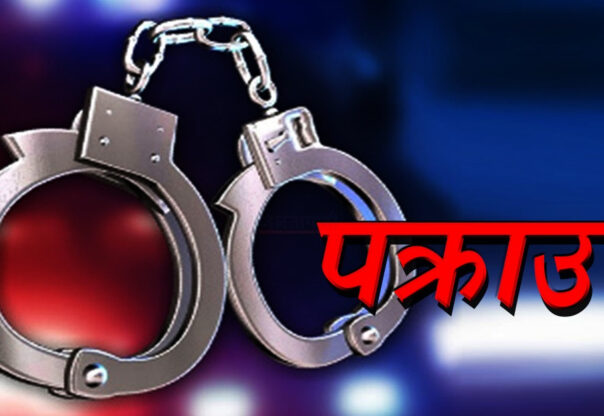 उपत्यकामा अवैध रूपमा सञ्चालित कन्सल्टेन्सीका ६९ सञ्चालक पक्राउ