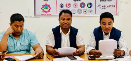 भक्तपुरमा ‘रोजगार मेला’ आयोजना गर्ने