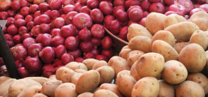 भ्याट लागु भएसँगै तरकारी आयात न्यून