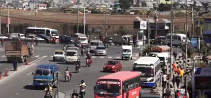 अन्तरप्रदेश चल्ने सवारी साधनले संघबाटै अनुमति लिन अनिवार्य गरिँदै