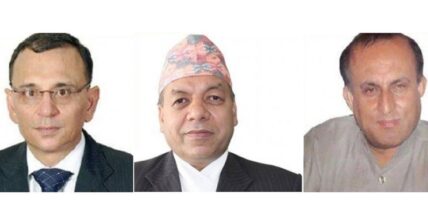 कर फर्छ्यौट आयोगका चुडामणि शर्मासहित तीन जनालाई ९ वर्ष कैद र चार अर्बभन्दा बढी जरिवाना