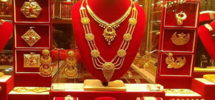 आज सुन–चाँदीको मूल्य स्थिर