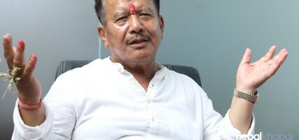 ललिता निवास प्रकरणः भाटभटेनी सुपरमार्केटका सञ्चालक मीनबहादुर गुरुङ पक्राउ