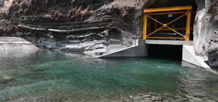 बर्खामा पनि मेलम्चीको पानी नरोकिने