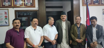 सुनचाँदीको कारोबारमा विलासिता कर नलाग्ने