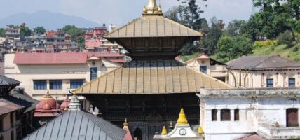 कोषकै सदस्यबाट ठगिन्छन् पशुपतिनाथ