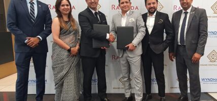 विंडहाम होटल्स एण्ड रिसोर्टले नेपालको ईटहरीमा आफ्नो उच्च स्तरको ब्रान्ड रमडा बाइ विंडहाम को सुरुवात