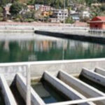राजधानीको प्यास मेटाउने सुन्दरीजलमा नै खानेपानी अभाव