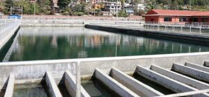 राजधानीको प्यास मेटाउने सुन्दरीजलमा नै खानेपानी अभाव