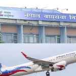 नेपाल वायु सेवा निगमले काठमाडौँ–ढाका नियमित उडान गर्ने तयारी