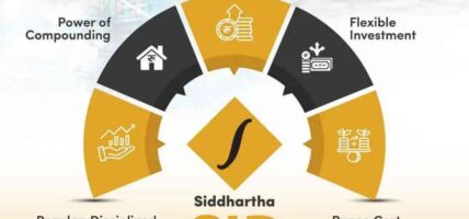 सिद्धार्थ क्यापिटलले सुरु गर्यो स्वचालित रुपमा एसआईपीको भुक्तानी सेवा