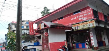 बैंकको एटिएमबाट रकम लुट्ने प्रयास असफल
