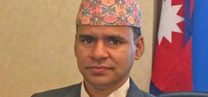 काठमाडौँका सिडिओ उपाध्याय सचिवमा बढुवा
