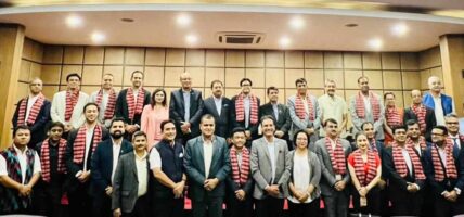 महासंघ र परिसंघले निजी क्षेत्रको हकहित र आर्थिक विकासका लागि सहकार्य गर्ने