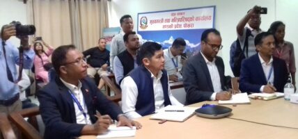 कास्कीमा अब लाइसेन्स नविकरण अनलाइनबाटै गर्न सकिने