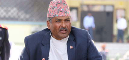 डिजिटल वित्तीय सेवा वित्तीय प्रणालीको अभिन्न अङ्ग: गभर्नर