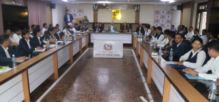 काठमाडौँ उपत्यकामा एक सय एकवटा औषधि पसलको अनुगमन , १० फार्मेसी सिल