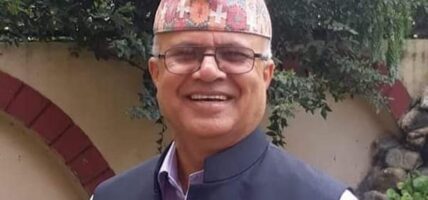 प्रभु महालक्ष्मी लाइफको प्रमुख कार्यकारी अधिकृतमा रमेश कुमार भट्टराईको नियुक्तिलाई नेपाल बीमा प्राधिकरणले स्वीकृति