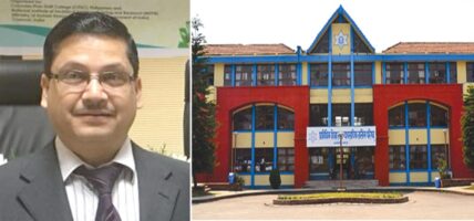 कार्यकाल चार वर्ष थप्न सदस्य सचिव काफ्ले शक्तिकेन्द्र धाउँदै