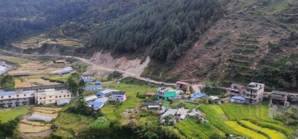 राष्ट्रिय गौरवका आयोजनाः वर्षौँ बित्दापनि सम्पन्न हुँदैन काम