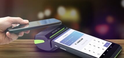 माछापुच्छ्रे बैंकले ल्यायो कन्ट्याक्टलेस अफलाइन ‘ट्याप एन्ड पे’ सेवा