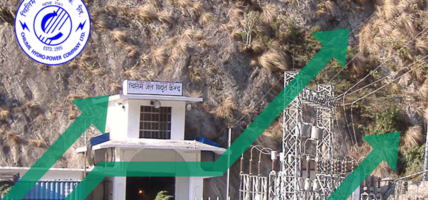 चिलिमे हाइड्रोपावरको नाफा ७.९२ प्रतिशतले घट्यो