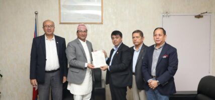 प्राधिकरणले आवश्यक पर्दा मात्रै बिजुली किन्दा लगानीकर्ता समस्यामा : अध्यक्ष ढकाल