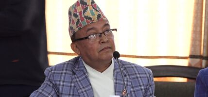 राष्ट्रियसभाको रिक्त हुने पदमा माघको दोस्रो सातासम्म निर्वाचन हुने