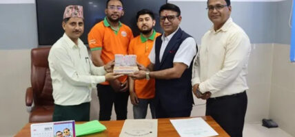 समृद्धि फाइनान्सका ग्राहकहरुलाई पुष्पाञ्जली हस्पिटलमा भारी छुट