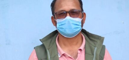 कान्तिपुर सेभिङको रकम अपचलनमा पक्राउ परेका सीबी लामा जेल चलान