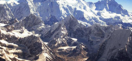 चोयु हिमालमा नेपालतर्फबाट पहिलोपटक सफल आरोहण