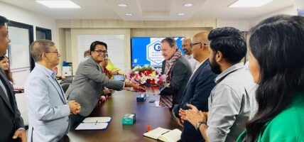 पूर्वाधार, उर्जा, प्रविधि लगायतका क्षेत्रमा बेलायती लगानीकर्ता भित्र्याउन परिसंघको आग्रह