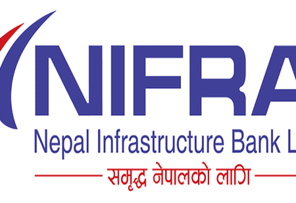 नेपाल इन्फ्रास्ट्रक्चर बैंकको वित्तीय विवरण प्रकाशन