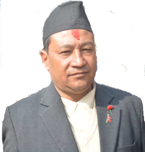 निरज रञ्जित